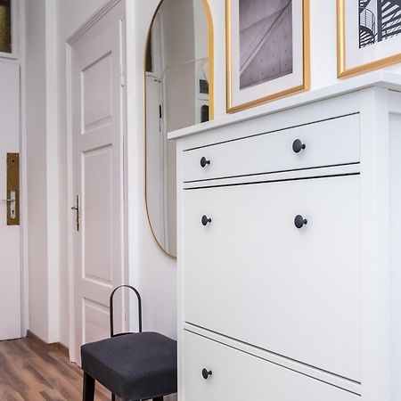 Gozsdu Court Bismarck Apartment Budapest Ngoại thất bức ảnh