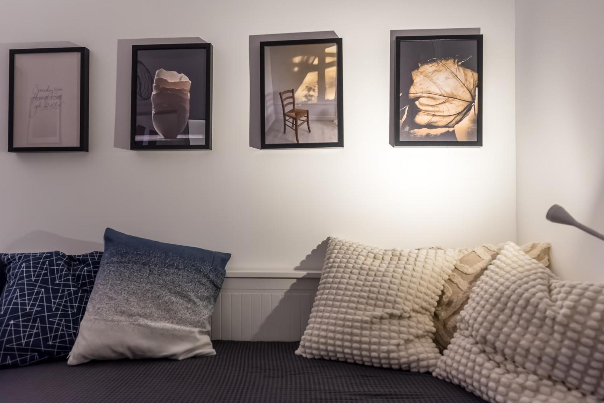 Gozsdu Court Bismarck Apartment Budapest Ngoại thất bức ảnh