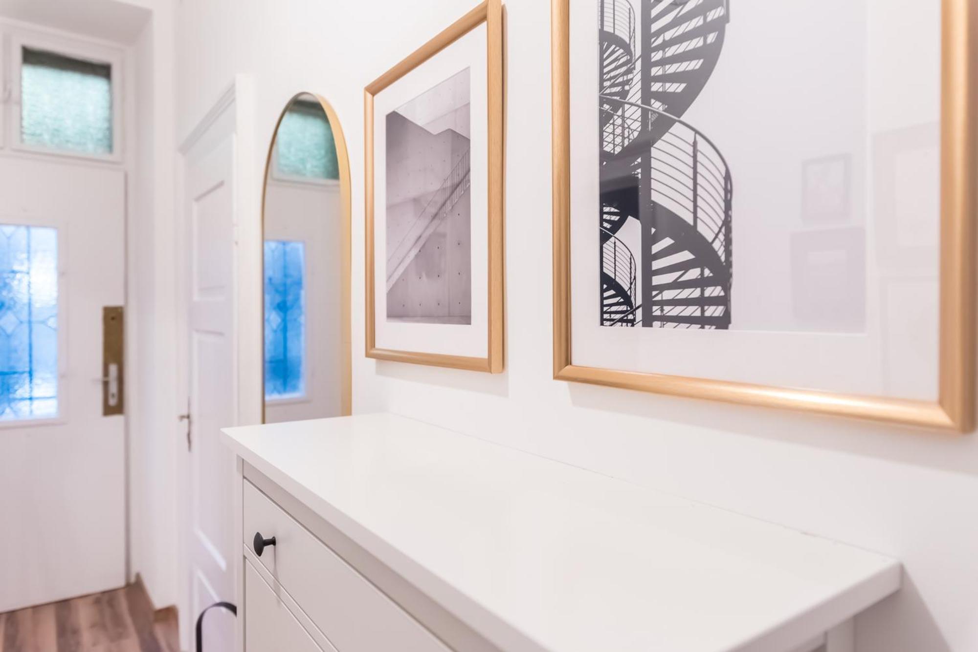 Gozsdu Court Bismarck Apartment Budapest Ngoại thất bức ảnh