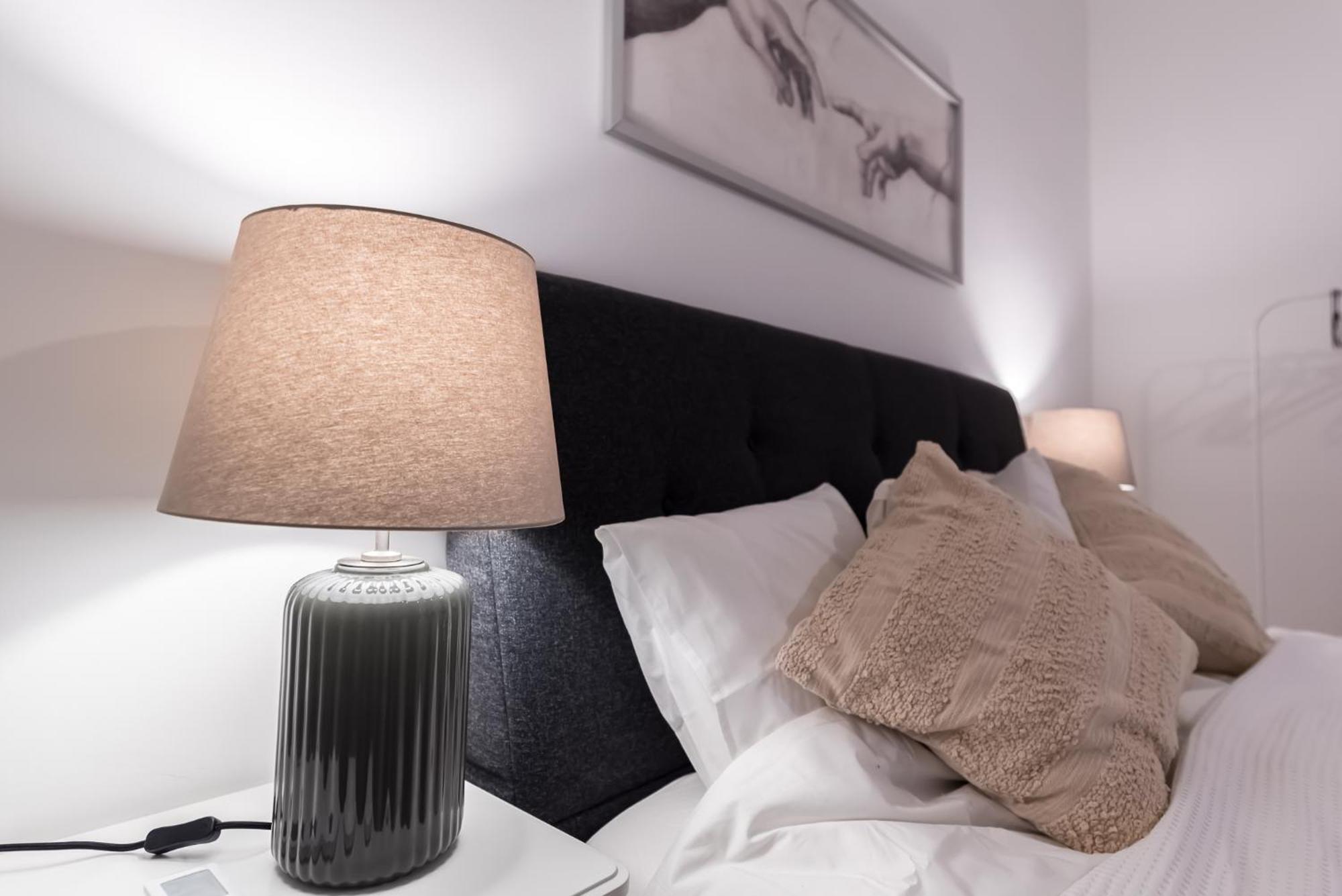 Gozsdu Court Bismarck Apartment Budapest Ngoại thất bức ảnh